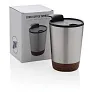  Cork coffee tumbler