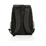  Pedro AWARE™ RPET luksuzni ruksak s 5W solarnim panelom - XD Collection
