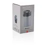  Bogota compact vacuum mug with ceramic coating - XD Xclusive