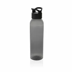 Oasis boca za vodu od RCS recikliranog PET-a, 650 ml - XD Collection