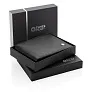  Swiss Peak RFID anti-skimming wallet - Swiss Peak