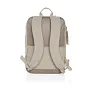  Armond AWARE™ RPET ruksak za 15,6" laptop - XD Xclusive