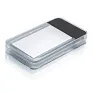  4.000 mAh slim powerbank - XD Collection