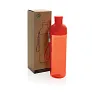  Impact nepropusna boca za vodu od RCS recikliranog PET-a, 600 ml - XD Collection