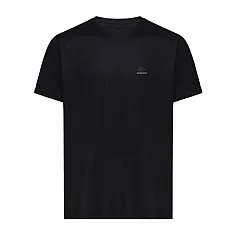 Iqoniq Tikal unisex quick dry sportska majica od recikliranog poliestera - iqoniq