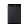  VINGA Albon GRS recycled felt 17" laptop sleeve - Vinga