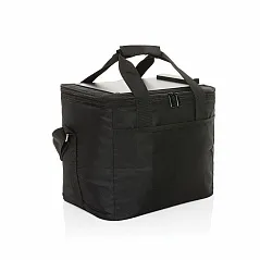 Pedro AWARE™ RPET luksuzna rashladna torba s 5W solarim panelom - XD Collection