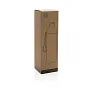  Impact nepropusna boca za vodu od RCS recikliranog PET-a, 600 ml - XD Collection