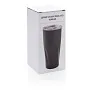  Copper vacuum insulated tumbler - XD Collection