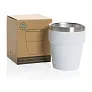  Clark RCS šalica za kavu s dvostrukom stijenkom, 300 ml - XD Collection