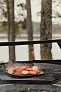  VINGA Monte Ardoise grill tava, 30 cm - Vinga
