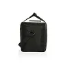  Pedro AWARE™ RPET luksuzna rashladna torba s 5W solarim panelom - XD Collection