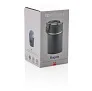  Bogota compact vacuum mug with ceramic coating - XD Xclusive