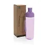  Impact nepropusna boca za vodu od RCS recikliranog PET-a, 600 ml - XD Collection