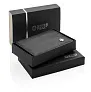  Swiss Peak RFID anti-skimming card holder - Swiss Peak