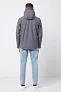  Iqoniq Makalu men recycled polyester soft shell jacket - iqoniq