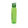  Oasis RCS recycled pet water bottle 650 ml - XD Collection