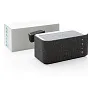  Vogue wireless charging speaker - XD Xclusive