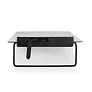  Pedro AWARE™ RPET luksuzna rashladna torba s 5W solarim panelom - XD Collection