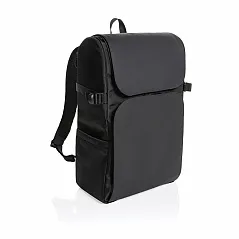 Pascal AWARE™ RPET luksuzni vikend laptop ruksak - XD Xclusive