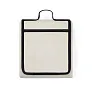  VINGA Volonne AWARE™ recycled canvas picnic blanket - Vinga