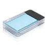  4.000 mAh slim powerbank - XD Collection