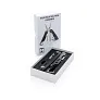  Solid multitool with carabiner - XD Collection