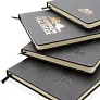 standard notes A5 s PU tvrdim koricama - XD Collection