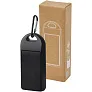 Omni 3W IPX4 RCS recycled plastic Bluetooth® speaker