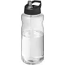 H2O Active® Big Base sportska boca s poklopcem na izljevu, 1L