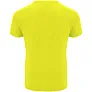 Bahrain short sleeve kids sports t-shirt - Roly