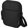 Byron GRS reciklirana torba za rame, 2L