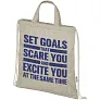 Pheebs 150 g/m² Aware™ drawstring bag