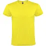 Atomic majica kratkih rukava, unisex - Roly