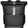 Aqua GRS reciklirani vodootporni rolltop ruksak za 15" laptop, 20L