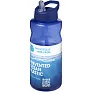 H2O Active® Eco Big Base 1 litre spout lid sport bottle