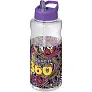 H2O Active® Big Base sportska boca s poklopcem na izljevu, 1L