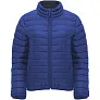 Finland women's insulated jacket - Roly