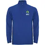 Himalaya men's quarter zip fleece jacket - Roly