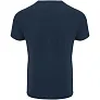 Bahrain short sleeve kids sports t-shirt - Roly
