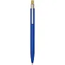 Nooshin recycled aluminium ballpoint pen (black ink)