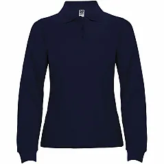 ženska polo majica dugih rukava - Roly