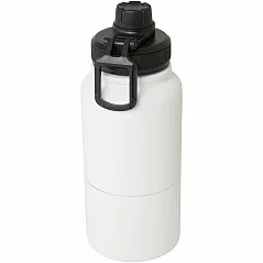 izolirana sportska boca od RCS certificiranog nehrđajućeg čelika, 840 ml