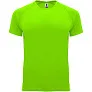 Bahrain short sleeve kids sports t-shirt - Roly