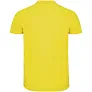 Star short sleeve kids polo - Roly