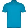 Austral unisex kratka polo majica - Roly