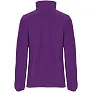 Artic women's full zip fleece jacket - Roly