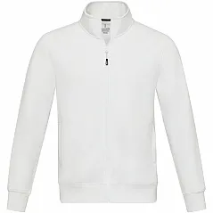 unisex Aware™ reciklirani pulover s patentom - Elevate NXT