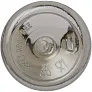 Bodhi RPET boca za vodu, 500 ml
