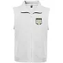 Bellagio unisex fleece bodywarmer - Roly